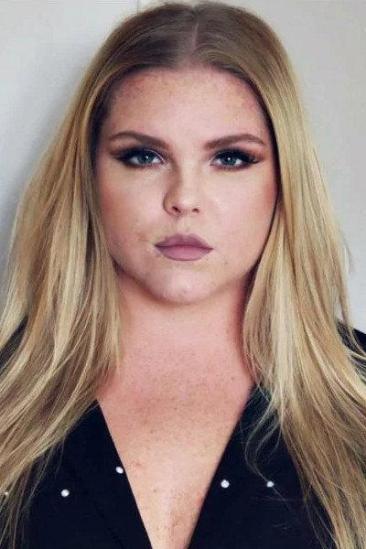 Johanna Nordström Image