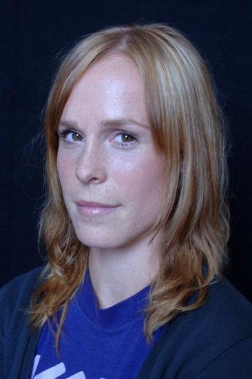 Birgitta Rydberg Image