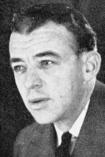 Birger Lensander Image