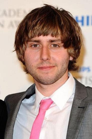 James Buckley Image
