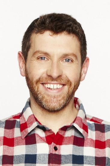 Dave Gorman Image