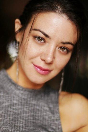 Melissa Raquel Image