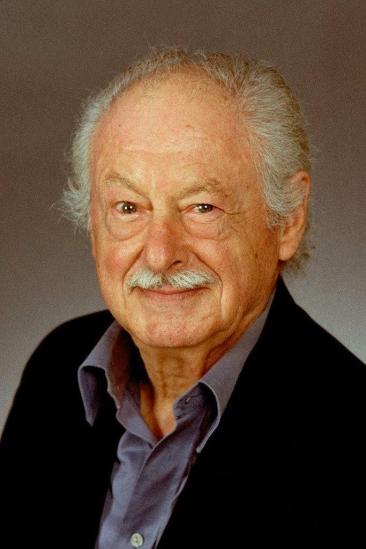 Hal Kanter Image