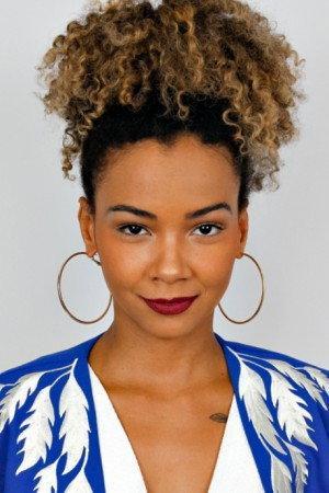 Natália Balbino Image