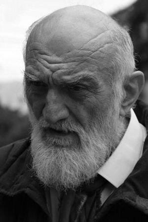 Zurab Kapianidze Image