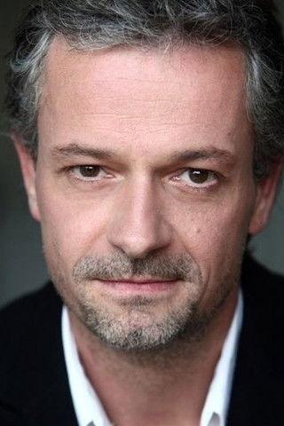 Eric de Montalier Image
