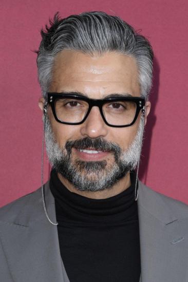 Jaime Camil Image