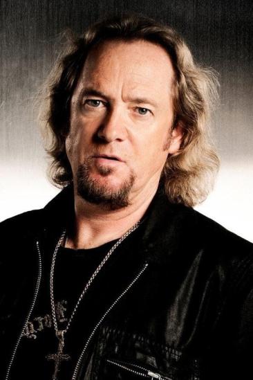 Adrian Smith Image