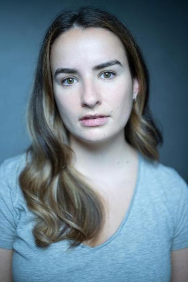 Sophie Jo Wasson Image