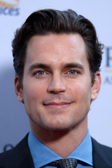 Matt Bomer Image