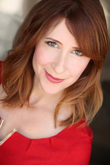 Elisa Eliot Image