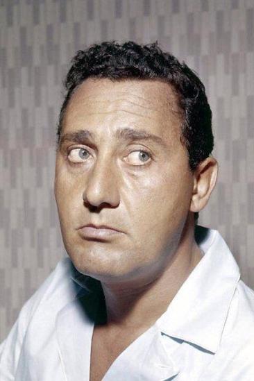 Alberto Sordi Image