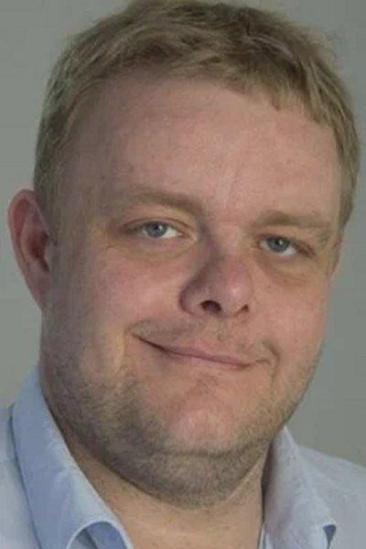 Daniel Engstrup Image