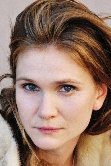 Lisa Hagmeister Image