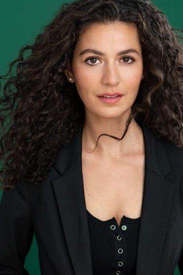 Angelica Stirpe Image