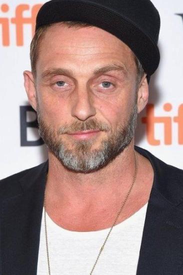 Roland Marko Simmonds Image
