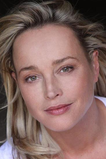 Allison Mackie Image