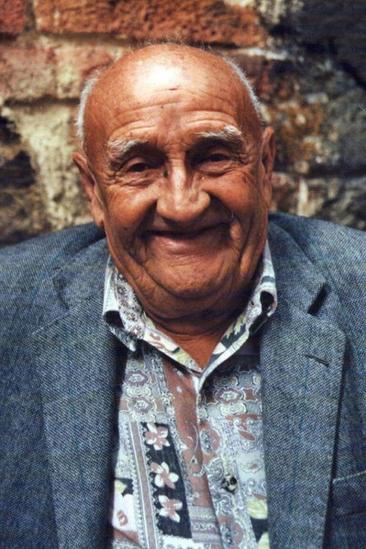 Llàtzer Escarceller Image