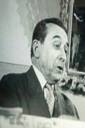 Teófilo Palou Image