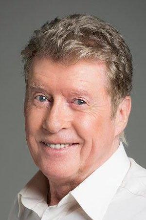 Michael Crawford Image