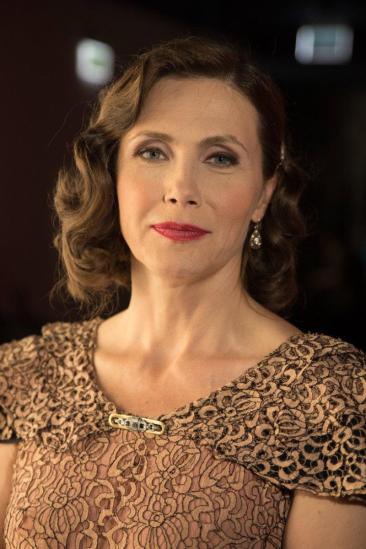 Agnieszka Wosińska Image