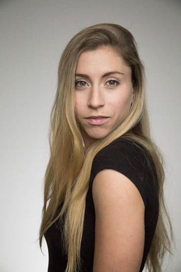 Michaela McAllister Image