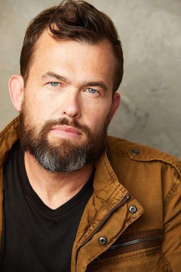 Thomas Clifton Image