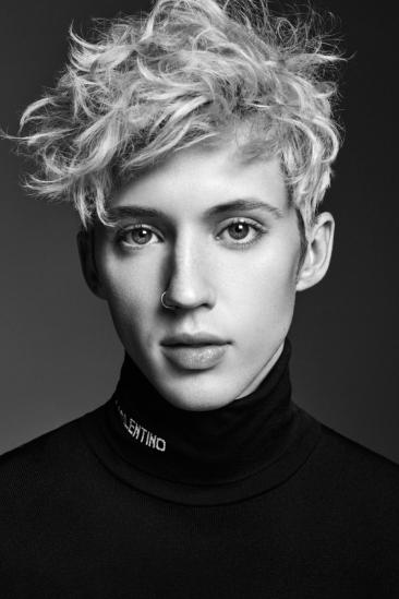 Troye Sivan Image