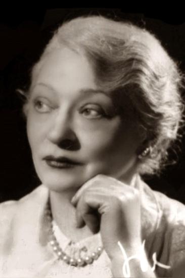 María Esther Buschiazzo Image