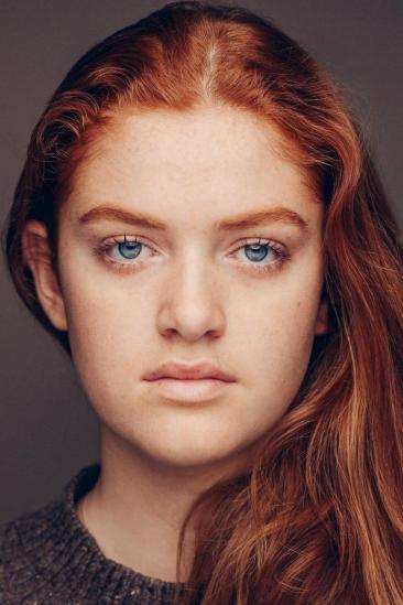 Gerda Lie Kaas Image