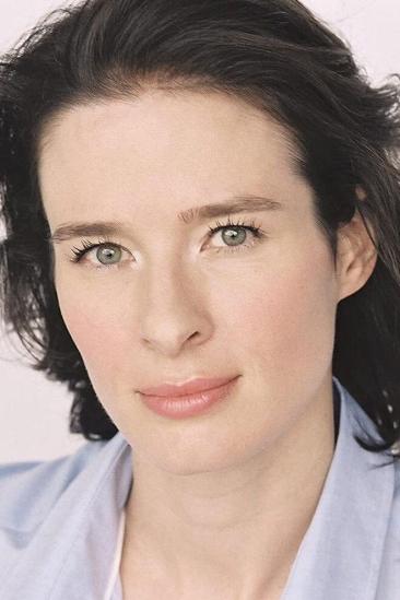 Amy Shelton-White Image