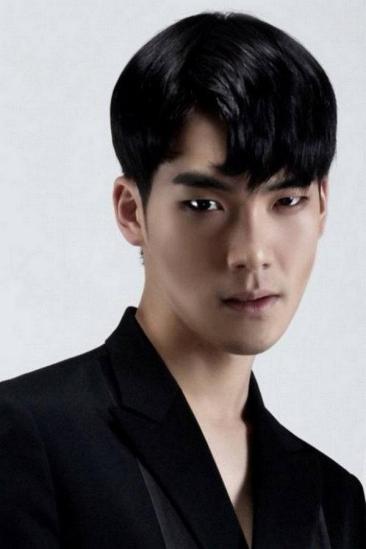Kim Tae-hoon Image