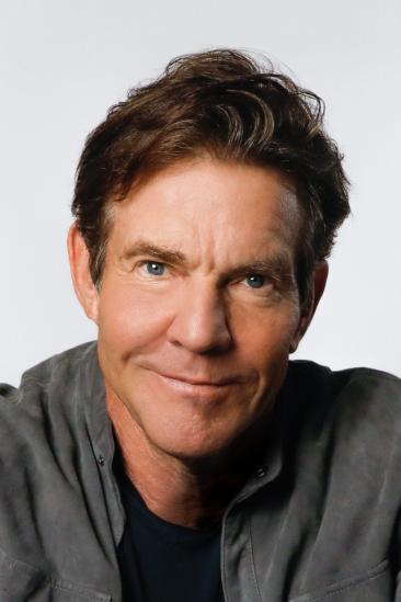 Dennis Quaid Image