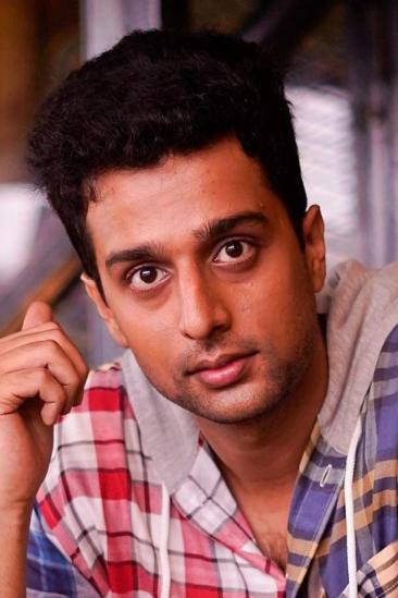 Soumya Mukherjee Image
