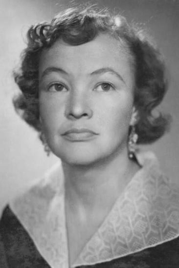 Vera Altayskaya Image