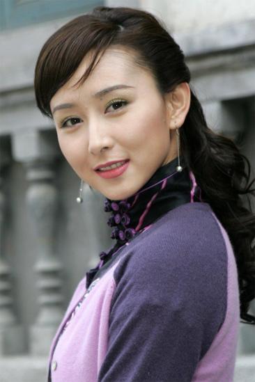 Hu Jing Image