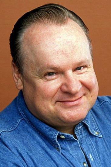 George Dzundza Image