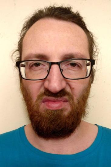 Kristo Klausson Image