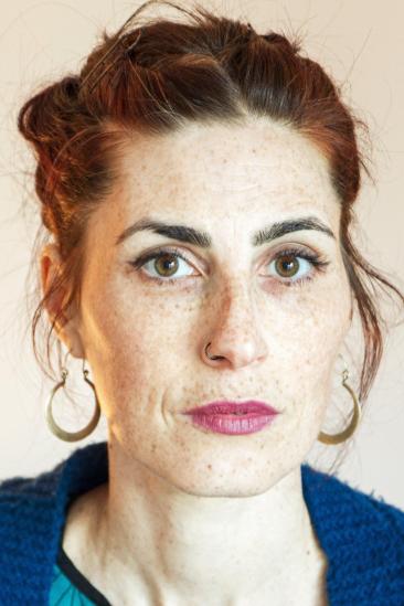 Miriam Garlo Image