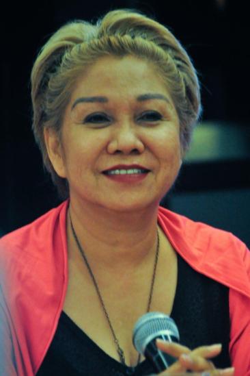 Beverly Salviejo Image