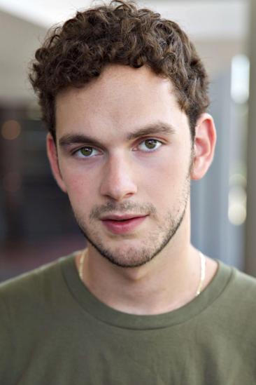 Nicholas Burton Image