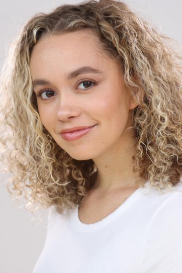 Jillian Shea Spaeder Image