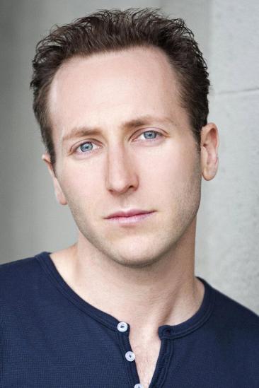 Josh Epstein Image