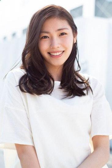 Haruka Tateishi Image