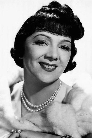 Irène Bordoni Image