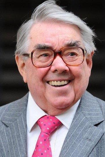 Ronnie Corbett Image