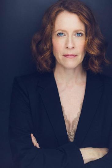 Eva Kaminsky Image
