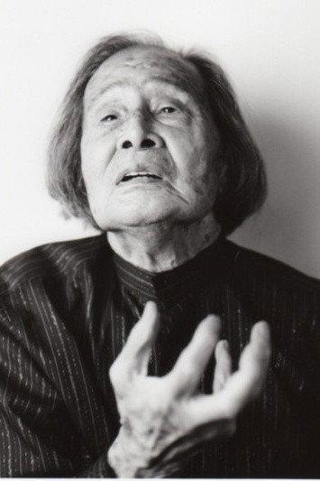 Kazuo Ohno Image