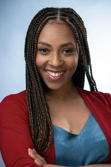 Chenae Moore Image