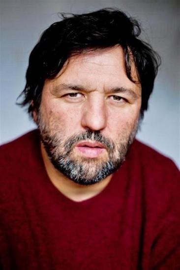 Gaëtan Lejeune Image